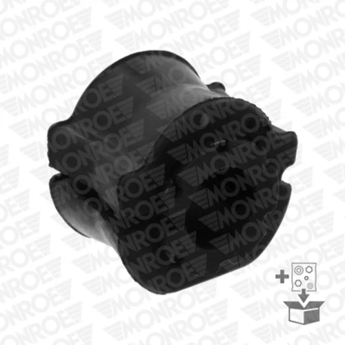 Ložiskové puzdro stabilizátora L15L02 /MONROE/ - obr. 1