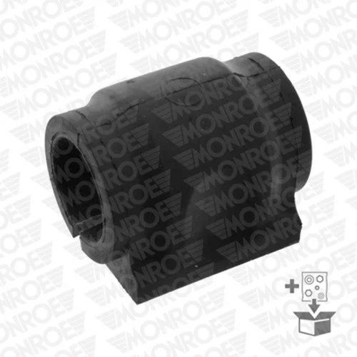 Ložiskové puzdro stabilizátora L17L02 /MONROE/ - obr. 1