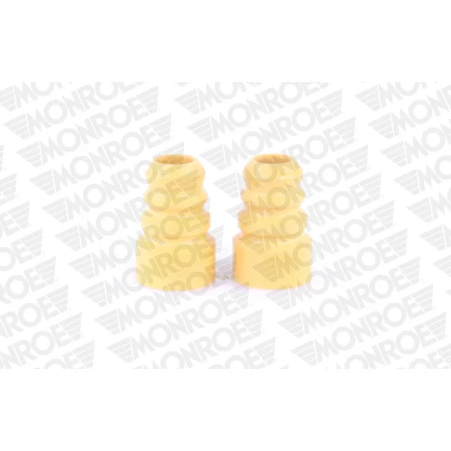 Ochranná sada tlmiča proti prachu PK112 /MONROE/ - obr. 2