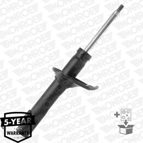 Tlmič pérovania R11522 /MONROE/ - obr. 2
