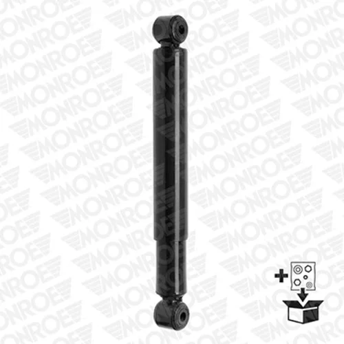 Tlmič pérovania T1016 /MONROE/ - obr. 1