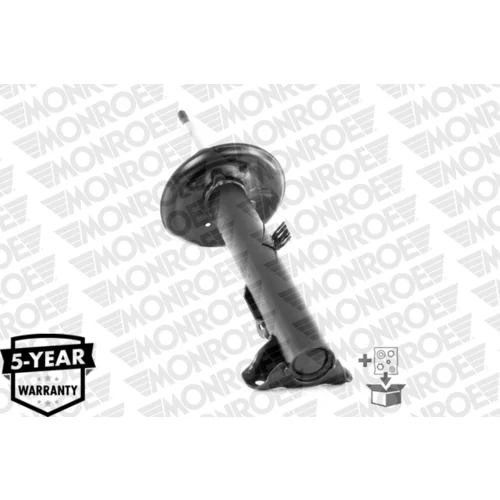 Tlmič pérovania 742038SP /MONROE/ - obr. 9