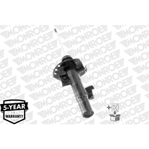 Tlmič pérovania 742085SP /MONROE/ - obr. 8