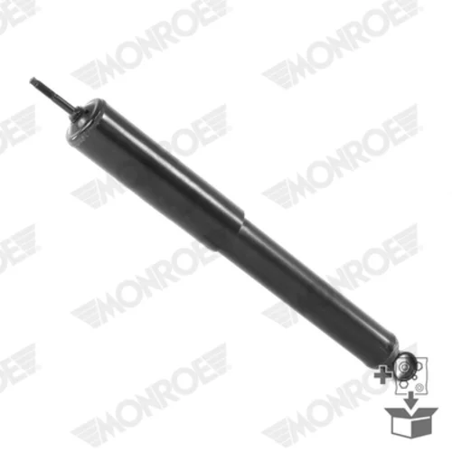 Tlmič pérovania D4442S /MONROE/ - obr. 3