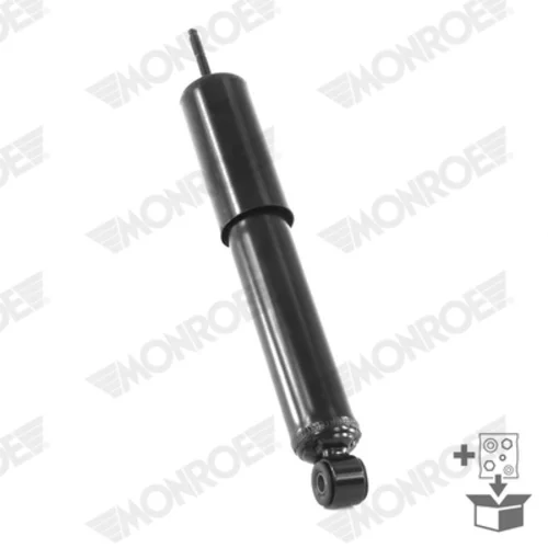 Tlmič pérovania D4482S /MONROE/ - obr. 4