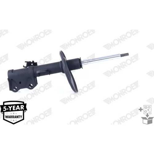 Tlmič pérovania MONROE G8229
