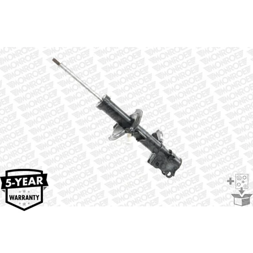 Tlmič pérovania GT7280 /MONROE/ - obr. 8