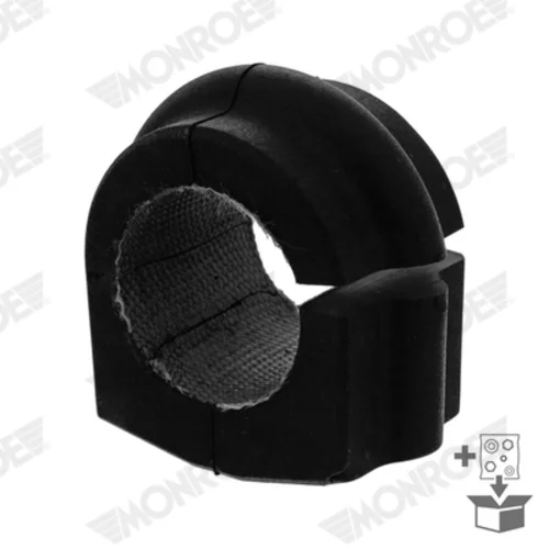 Ložiskové puzdro stabilizátora MONROE L14L07