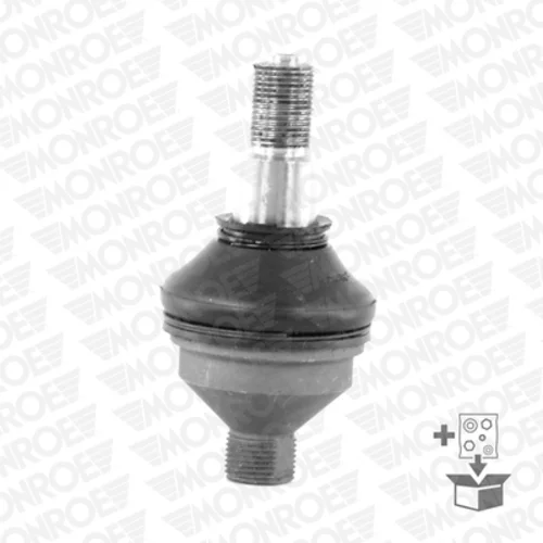 Zvislý/nosný čap L1504 /MONROE/ - obr. 2