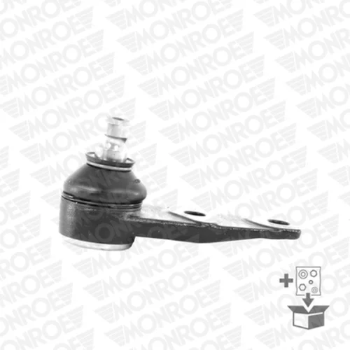 Zvislý/nosný čap L2555 /MONROE/ - obr. 2