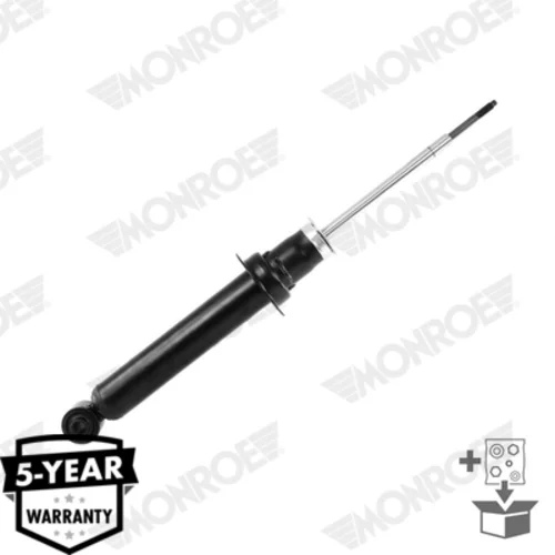Tlmič pérovania MONROE 376033SP