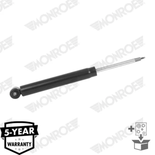Tlmič pérovania MONROE 376157SP