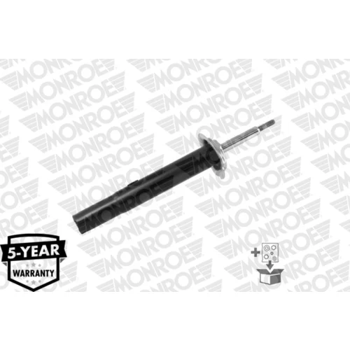 Tlmič pérovania 742028SP /MONROE/ - obr. 7
