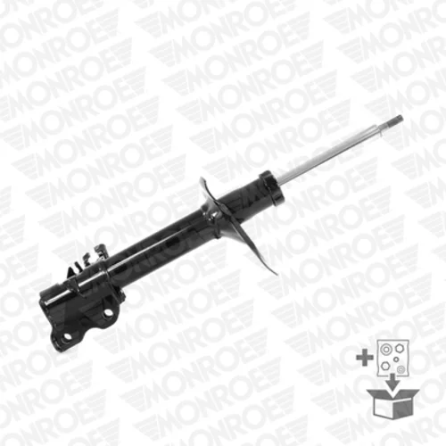 Tlmič pérovania D0019R /MONROE/ - obr. 2