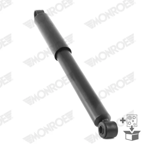 Tlmič pérovania D4469S /MONROE/ - obr. 4