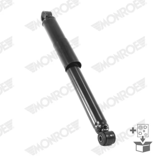 Tlmič pérovania D7639S /MONROE/ - obr. 4
