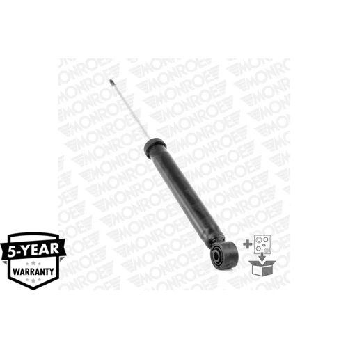 Tlmič pérovania G1057 /MONROE/ - obr. 10