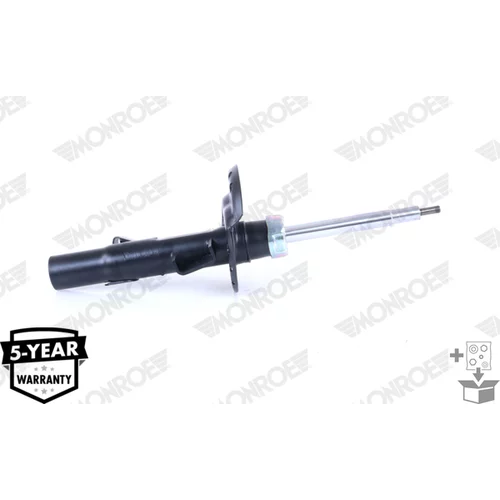 Tlmič pérovania MONROE G8422