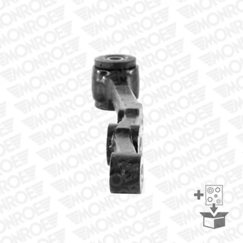 Rameno zavesenia kolies L1572 /MONROE/ - obr. 3