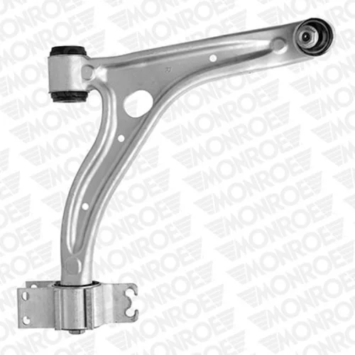 Rameno zavesenia kolies L23A37 /MONROE/ - obr. 1