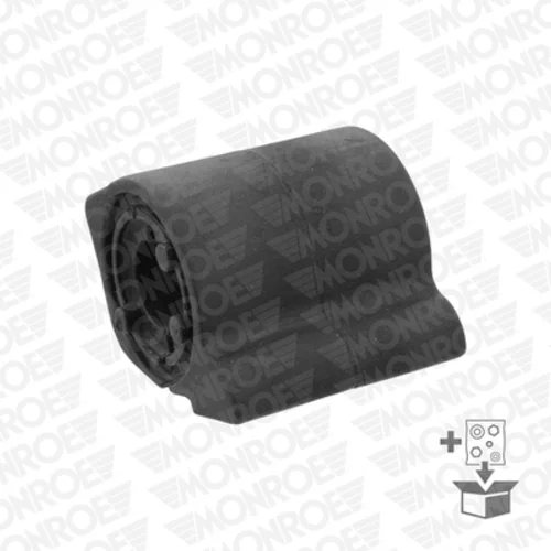 Ložiskové puzdro stabilizátora L38L05 /MONROE/ - obr. 1