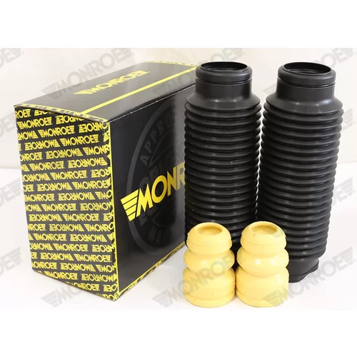 Ochranná sada tlmiča proti prachu MONROE PK511