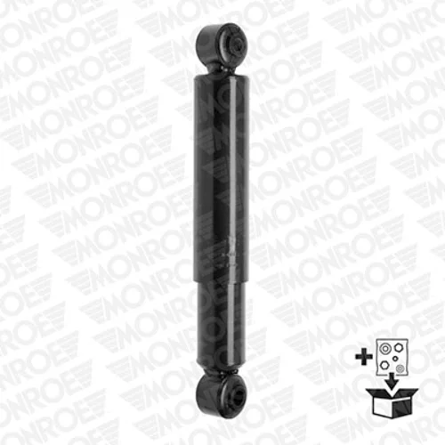 Tlmič pérovania T5250 /MONROE/ - obr. 1