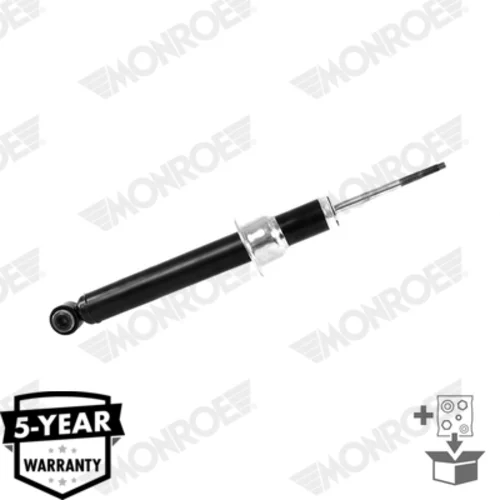 Tlmič pérovania MONROE 376076SP