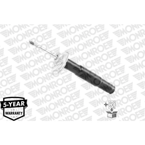 Tlmič pérovania 742023SP /MONROE/ - obr. 7