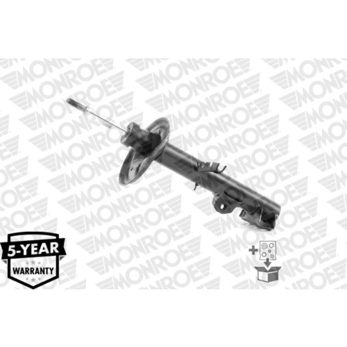 Tlmič pérovania 742039SP /MONROE/ - obr. 7