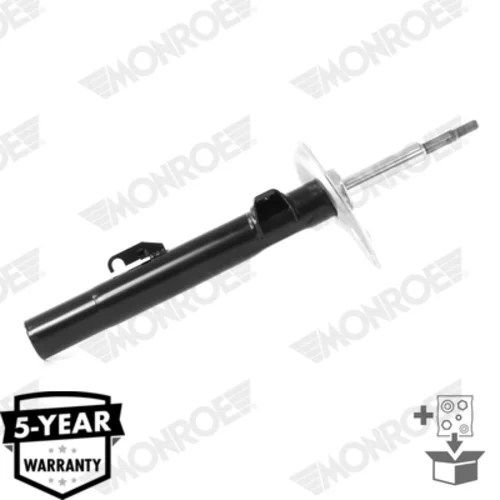Tlmič pérovania MONROE 742060SP