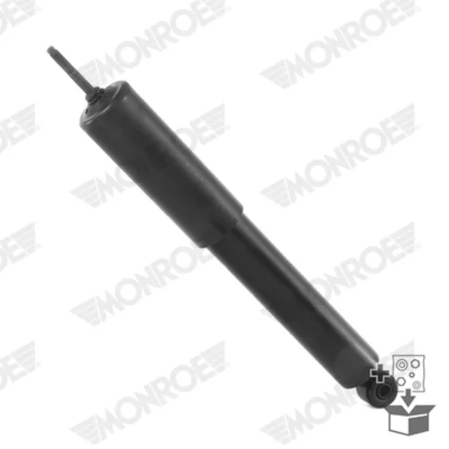 Tlmič pérovania D5467S /MONROE/ - obr. 3