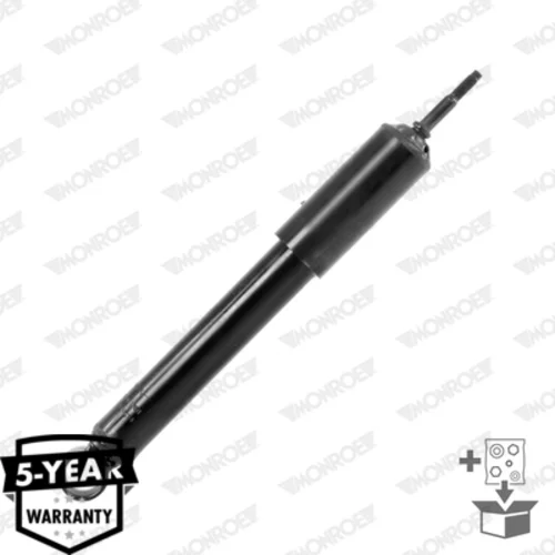 Tlmič pérovania G22631 /MONROE/ - obr. 1