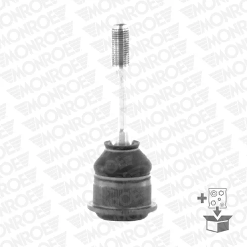 Zvislý/nosný čap L1165 /MONROE/ - obr. 2