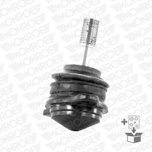 Zvislý/nosný čap L2574 /MONROE/ - obr. 3