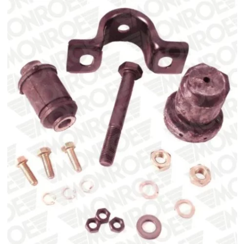 Riadiaci mechanizmus - montážna sada MONROE L29020