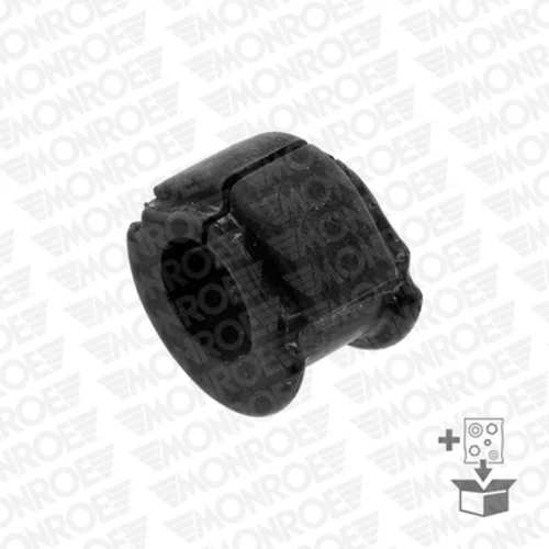 Ložiskové puzdro stabilizátora L29L07 /MONROE/ - obr. 2