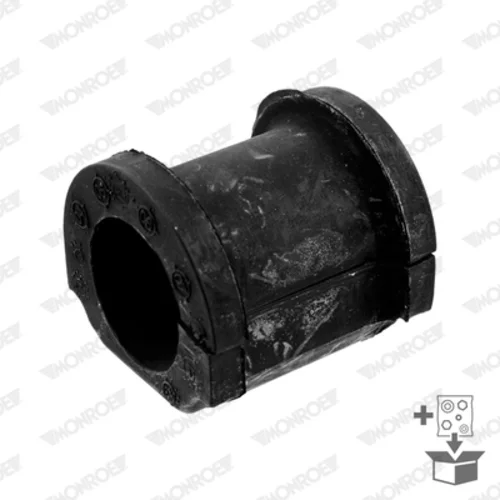 Ložiskové puzdro stabilizátora MONROE L40L01