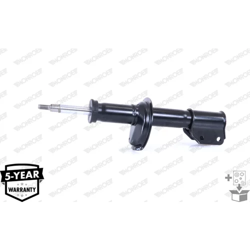 Tlmič pérovania R11502 /MONROE/ - obr. 5