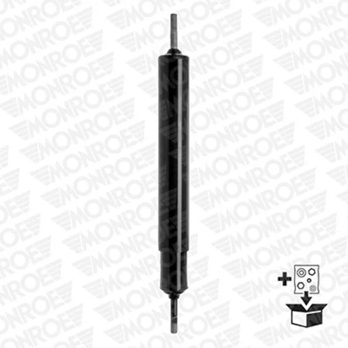 Tlmič pérovania T1042 /MONROE/ - obr. 1