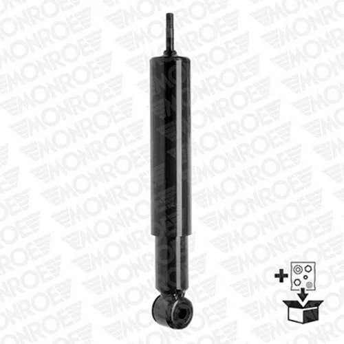 Tlmič pérovania T5054 /MONROE/ - obr. 1