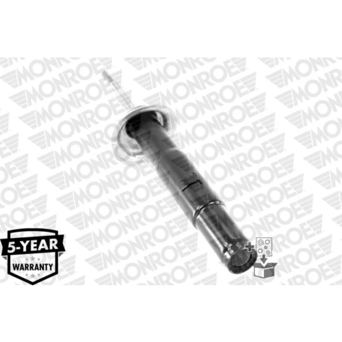 Tlmič pérovania 742020SP /MONROE/ - obr. 9