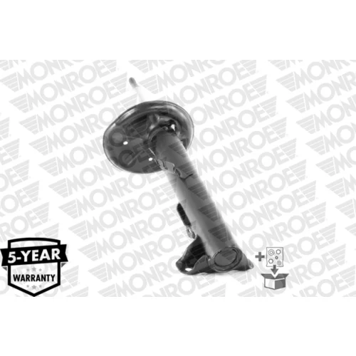 Tlmič pérovania 742039SP /MONROE/ - obr. 8