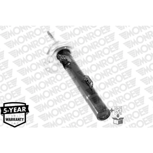 Tlmič pérovania 742059SP /MONROE/ - obr. 8