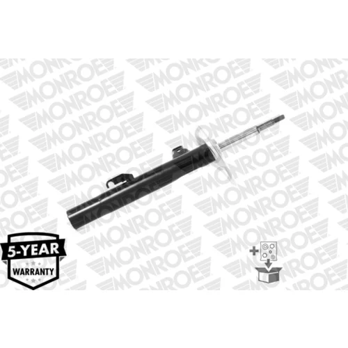 Tlmič pérovania 742059SP /MONROE/ - obr. 6