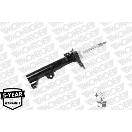 Tlmič pérovania 742071SP /MONROE/ - obr. 6