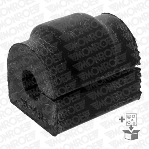 Ložiskové puzdro stabilizátora L11L00 /MONROE/ - obr. 1