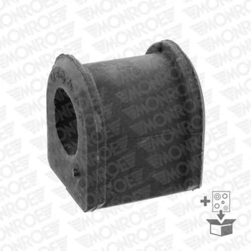 Ložiskové puzdro stabilizátora L50L02 /MONROE/ - obr. 1