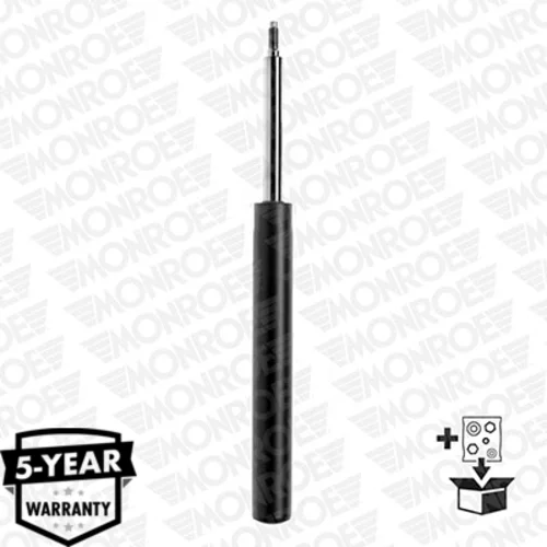 Tlmič pérovania MG259 /MONROE/ - obr. 1