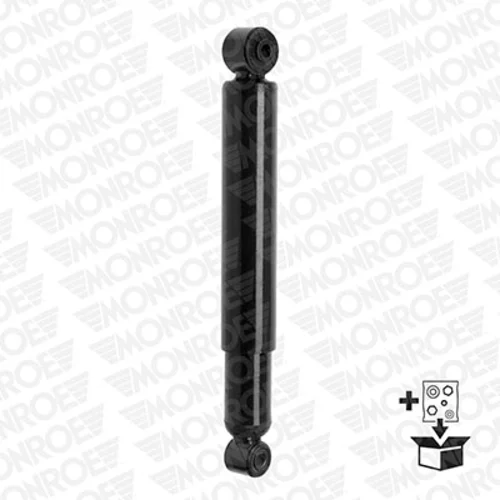 Tlmič pérovania T1075 /MONROE/ - obr. 1
